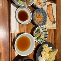 魚とおばんざい 泉士 - 