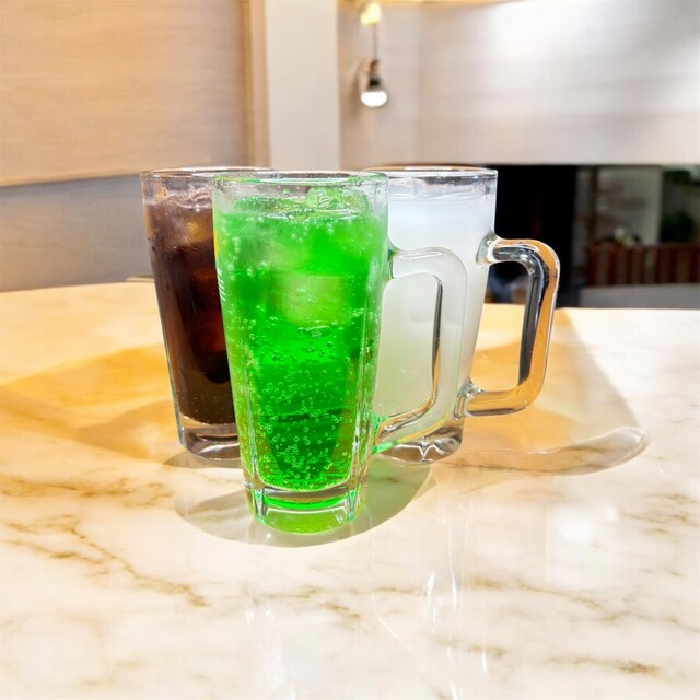 お好み焼家ぐるめ - 会津坂下（お好み焼き）の写真