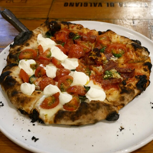 Pizzeria Parentesi photo