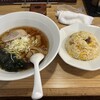 らーめんともや 藤岡西店
