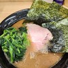 横浜ラーメン 武蔵家 御茶ノ水店