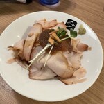 中華そば 髙野 - 