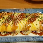 大衆酒場 ニュー曙 - 豚平焼き