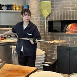 PICICA PICICA PIZZA & PASTA - 