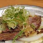 大衆酒場 ニュー曙 - サガリ