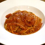 ピッツェリア パーレンテッシ - 