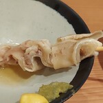 大衆酒場 ニュー曙 - すじ