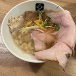 中華そば 髙野 - 