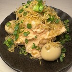 鉄板焼肉 うえまつ - 