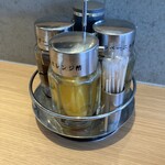 鶏白湯そば 鶏すけ - 