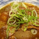 大衆酒場 ニュー曙 - どて煮