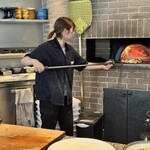 PICICA PICICA PIZZA & PASTA - 