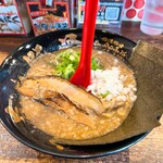 らーめん 小僧 - 