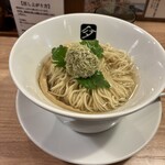 中華そば 髙野 - 