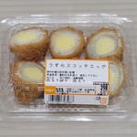 スーパーマーケット バロー - 料理写真: