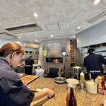 PICICA PICICA PIZZA & PASTA - 