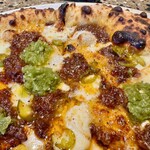 PICICA PICICA PIZZA & PASTA - 