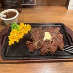 ステーキハウス ベラス - 