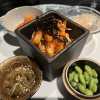 西麻布 焼肉 X - 
