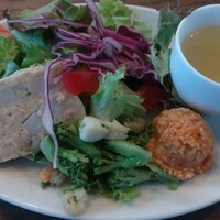 ラ・ココリコ (ホテルメトロポリタン) 川崎店 - 