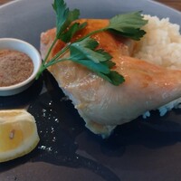 ラ・ココリコ (ホテルメトロポリタン) 川崎店 - 