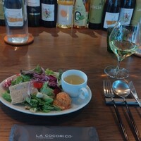 ラ・ココリコ (ホテルメトロポリタン) 川崎店 - 