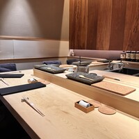 鮨結う紬 - 