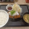 松屋 (松のや併設) 東金店