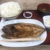 ヒモノ食堂 四日市本店