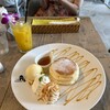 シーサイド カフェ ハノン
