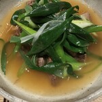 酒場 シナトラ 恵比寿店 - 