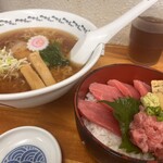 かどのめし屋 海鮮食堂 - 