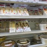 デイリーヤマザキ - 料理写真: