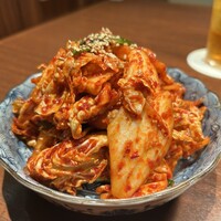 焼肉 にくだらけ - 