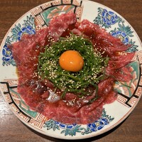 焼肉 にくだらけ - 