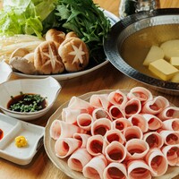 とんかつ しゃぶしゃぶ 新のご予約 - 近鉄日本橋/とんかつ