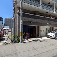 キャトルラパン 北梅田 - 