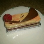 ラヴニュー - モンジュ