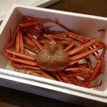 マリンドリーム能生 - 伝宝丸
      何件か試食して決めました！