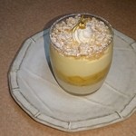 ラヴニュー - イエナ