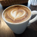 ギャレットカフェ　ミーツ　ダウンステアーズ - 