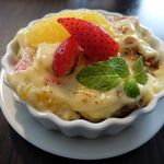 ギャレットカフェ　ミーツ　ダウンステアーズ - 