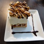 ギャレットカフェ　ミーツ　ダウンステアーズ - 