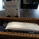 ギャレットカフェ　ミーツ　ダウンステアーズ - 