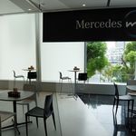 ギャレットカフェ　ミーツ　ダウンステアーズ - 