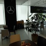 ギャレットカフェ　ミーツ　ダウンステアーズ - 