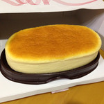 銀座コージーコーナー - 料理写真: