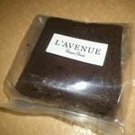 ラヴニュー - チョコパウンド