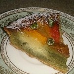 ラヴニュー - アグリュム　ピスターシュ