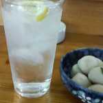 奴寿し - 20140817